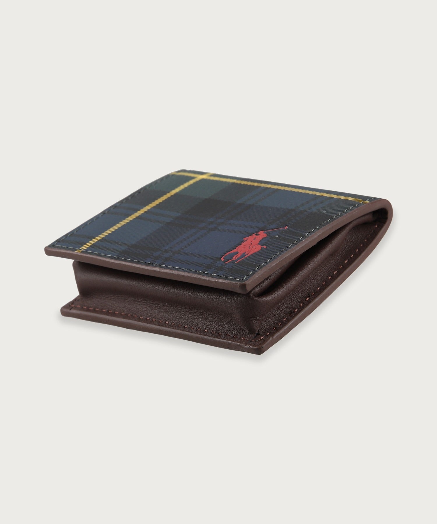 ゴードンプリント コインケース