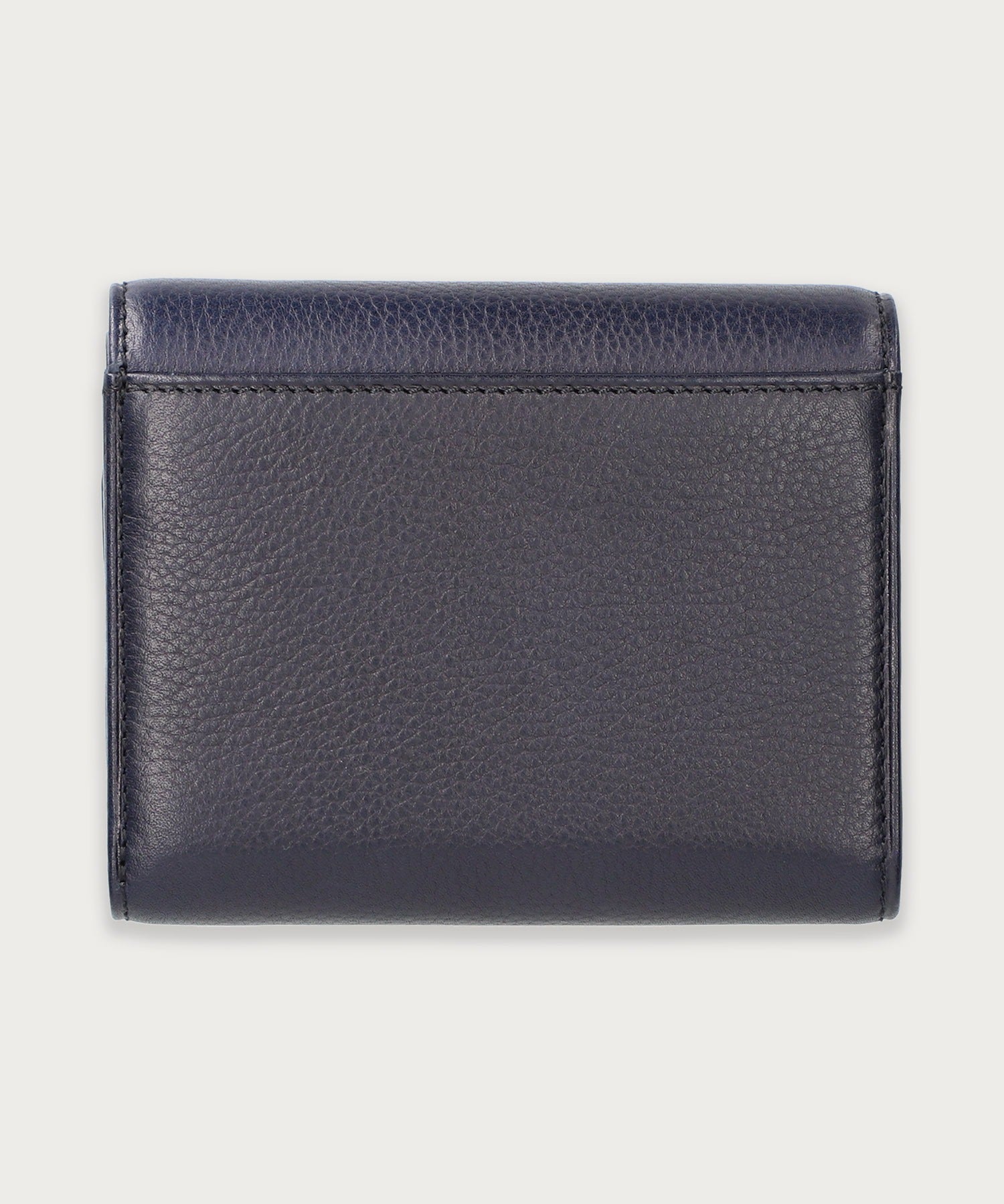 ソフトシュリンクレザー ビルフォールド ジップコイン ウォレット