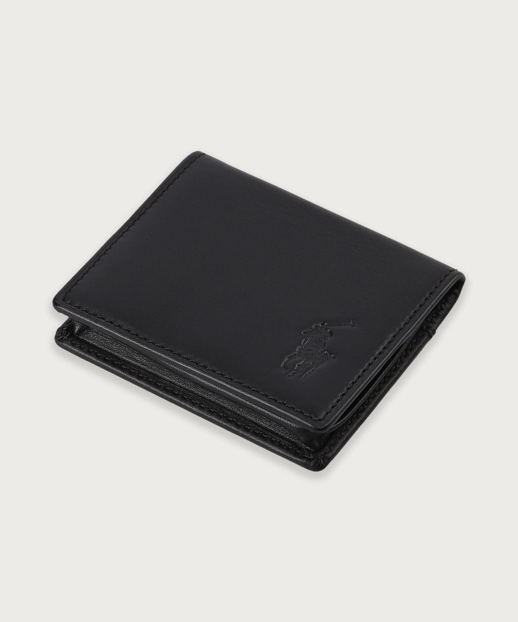 カーフレザー コインケース