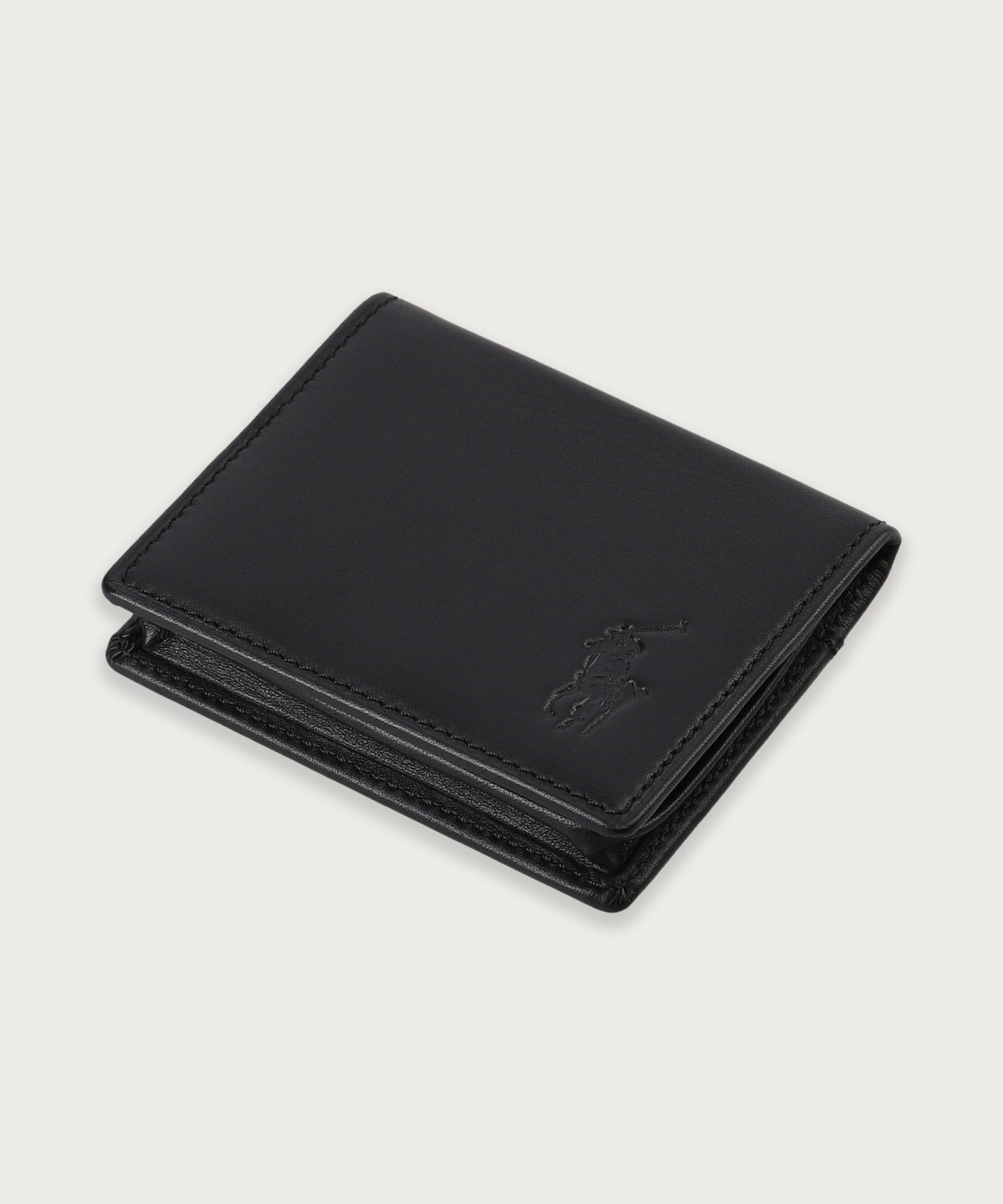 カーフレザー コインケース