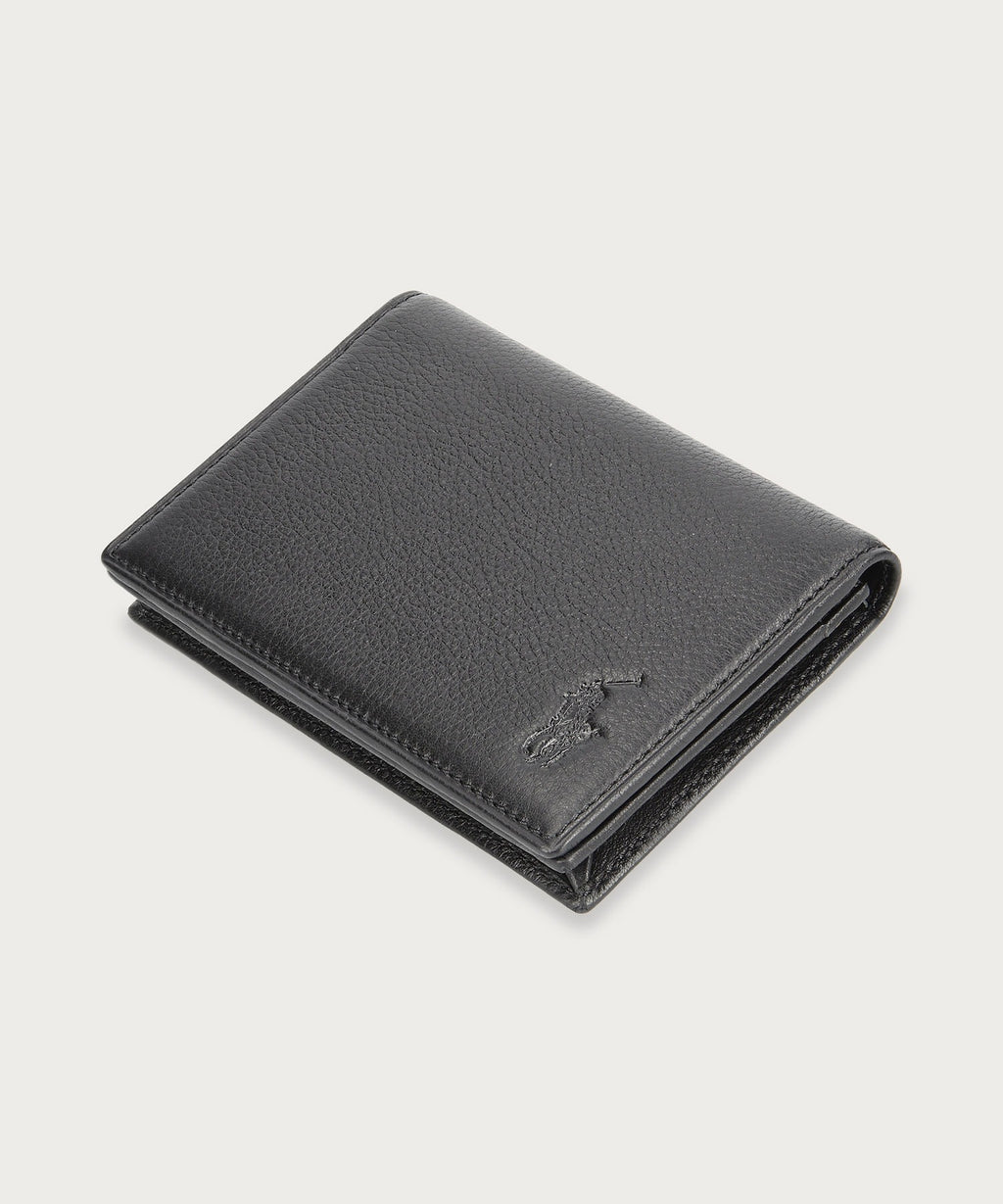 ソフトシュリンクレザー カードケース