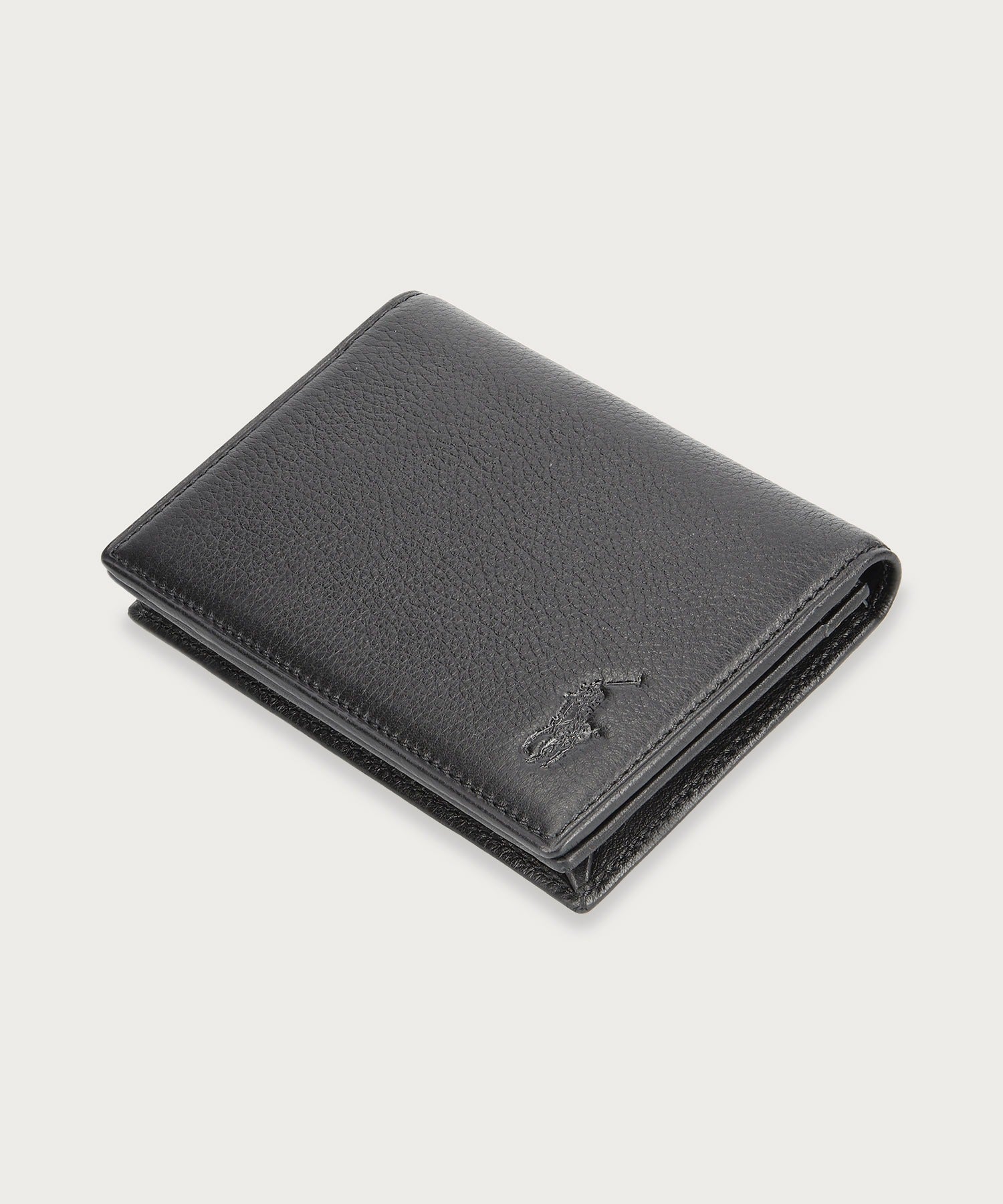 ソフトシュリンクレザー カードケース