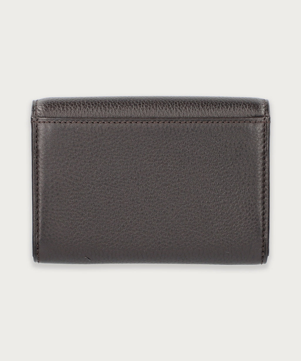 ソフトシュリンクレザー カードケース＆ジップコインケース