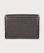 ソフトシュリンクレザー カードケース＆ジップコインケース