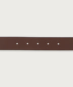 スムースレザー 32mm ドレスベルト