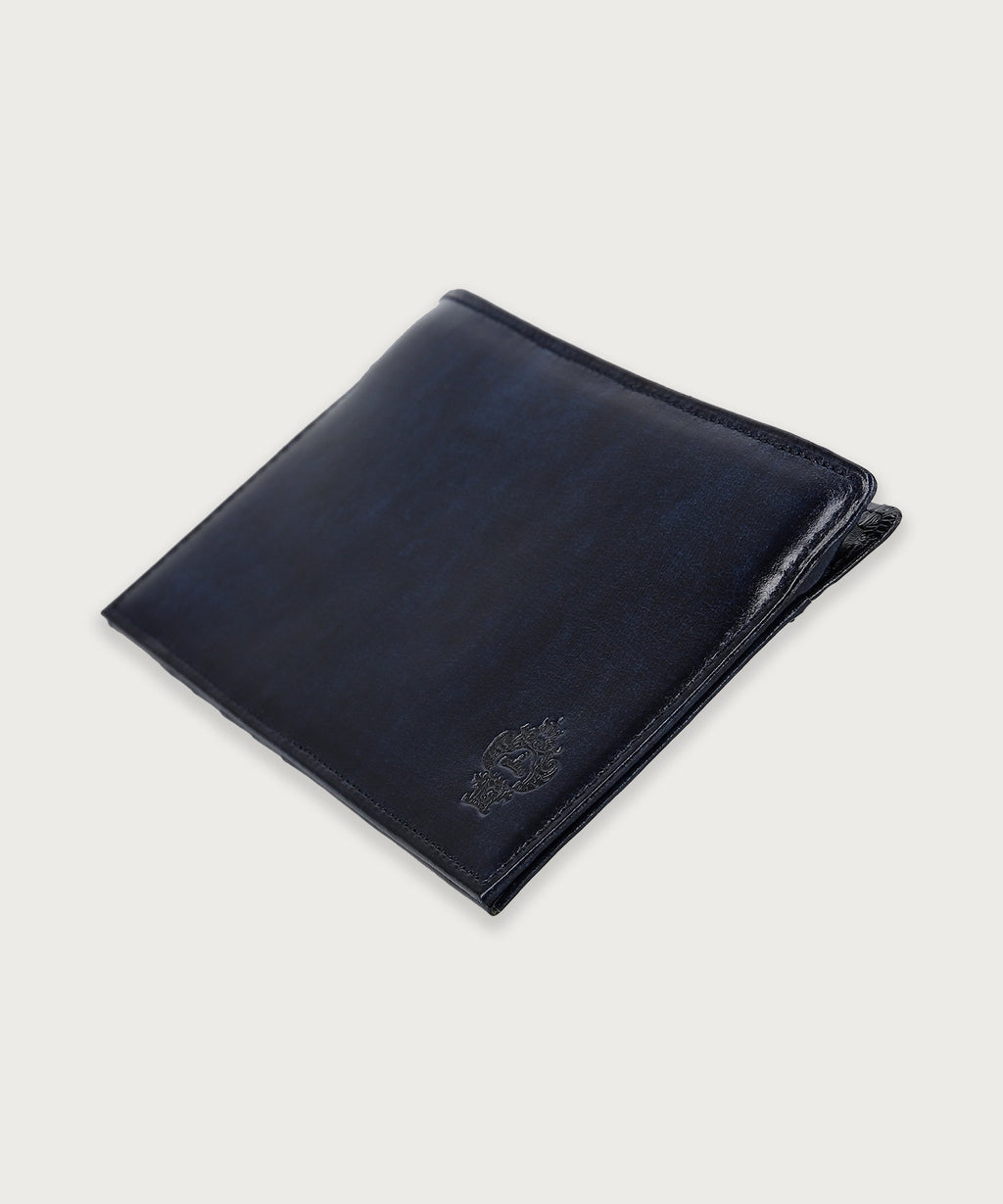 パティナ シリーズ　ロングウォレット