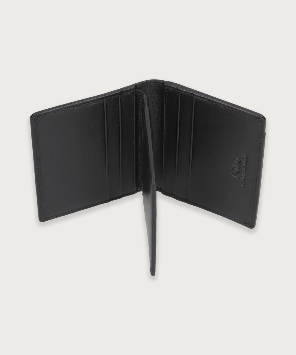 カーフレザー カードケース