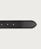 バケッタレザー 35mm メンズベルト