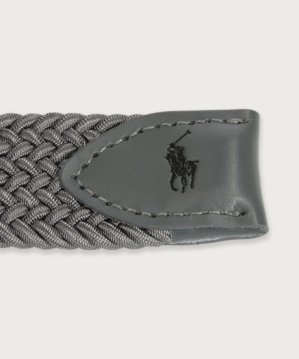 ゴムメッシュ 32mm カジュアルベルト