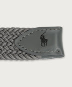 ゴムメッシュ 32mm カジュアルベルト