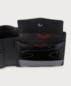 モノグラム ビルフォールド コイン ウォレット