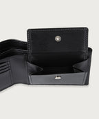 マロカーフ ビルフォールド コイン ウォレット