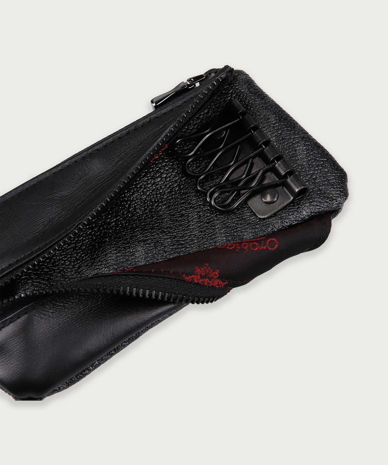 モノグラム コイン＆キーケース