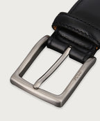 スムースレザー 32mm ビジネスベルト