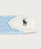 ゴムメッシュ 32mm カジュアルベルト