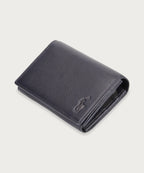 ソフトシュリンクレザー カードケース＆ジップコインケース