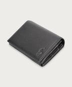 ソフトシュリンクレザー カードケース＆ジップコインケース