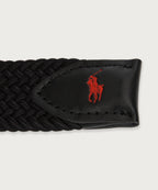 ゴムメッシュ 32mm カジュアルベルト