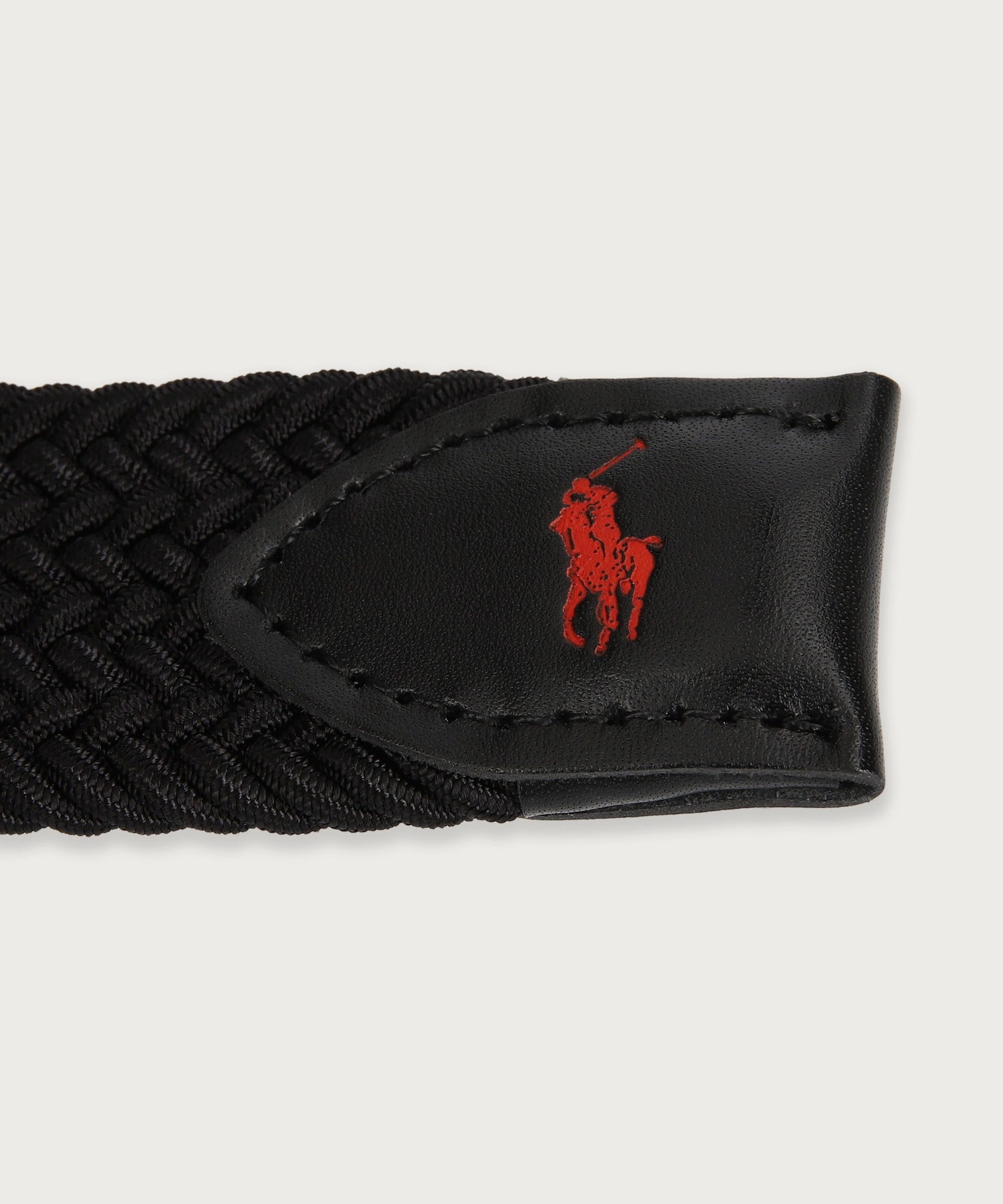 ゴムメッシュ 32mm カジュアルベルト