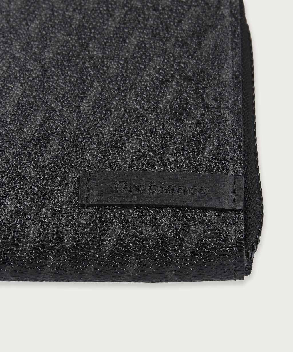 モノグラム ラウンドファスナー ロングウォレット