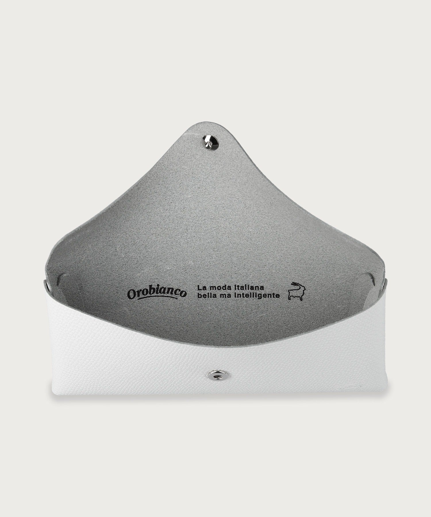 Orobianco メガネケース