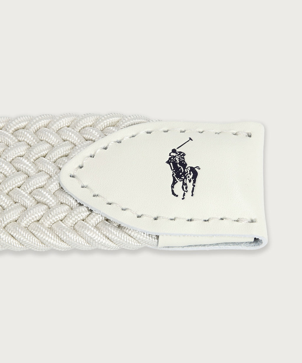 ゴムメッシュ 32mm カジュアルベルト