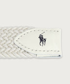 ゴムメッシュ 32mm カジュアルベルト