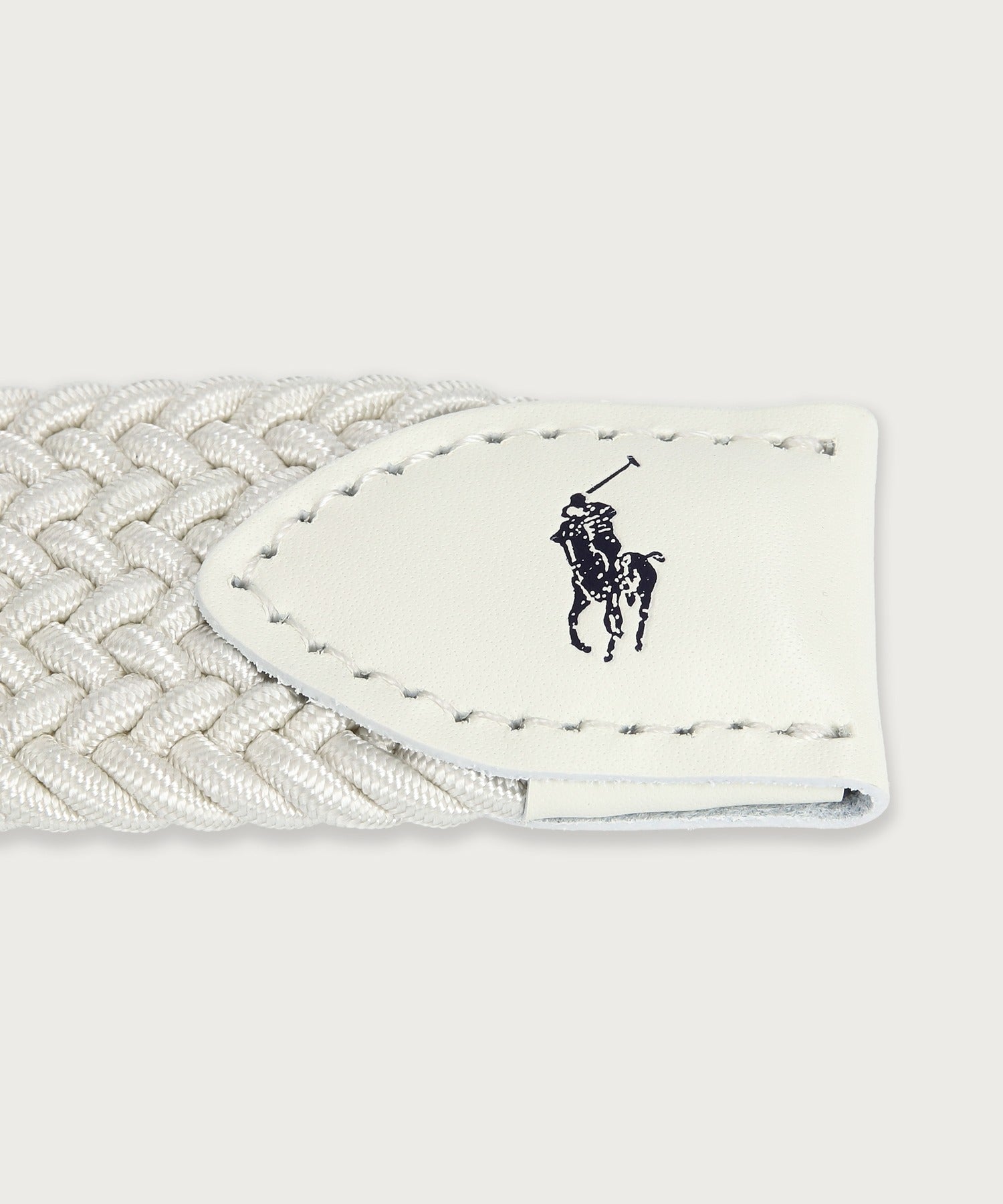 ゴムメッシュ 32mm カジュアルベルト