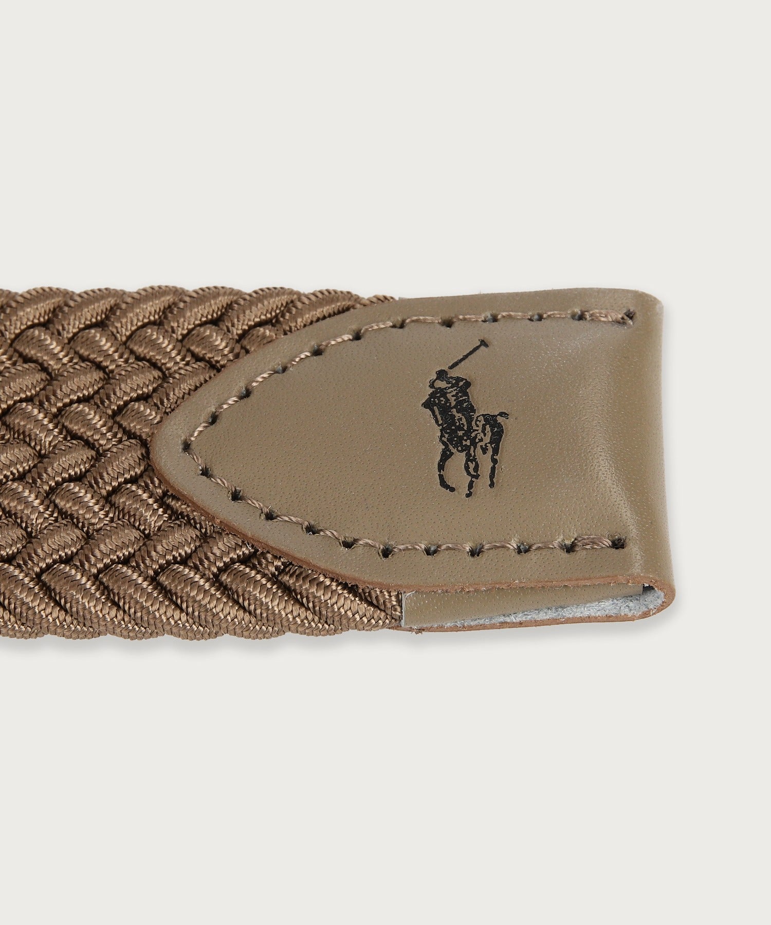 ゴムメッシュ 32mm カジュアルベルト