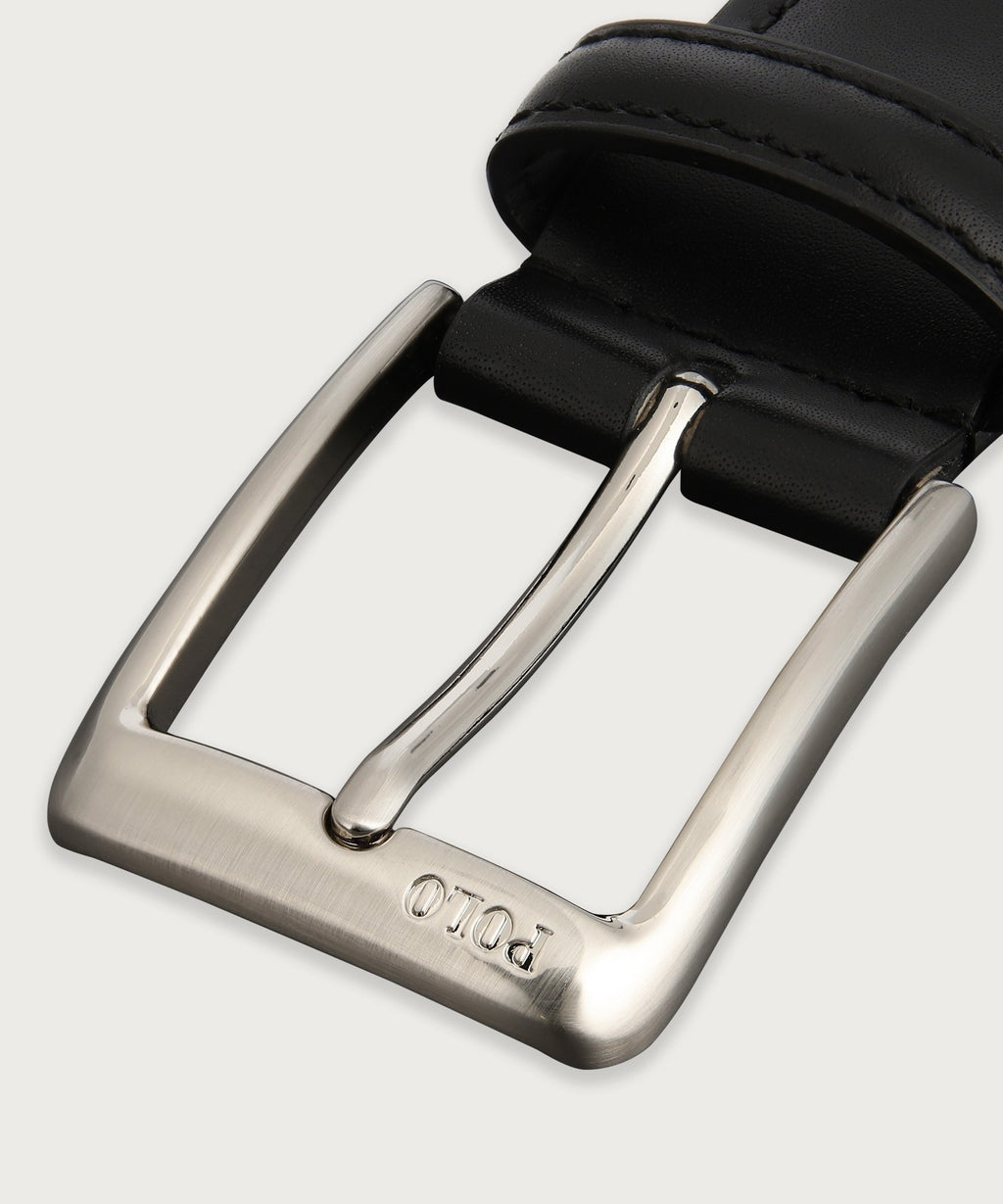 ゴムメッシュ 32mm カジュアルベルト