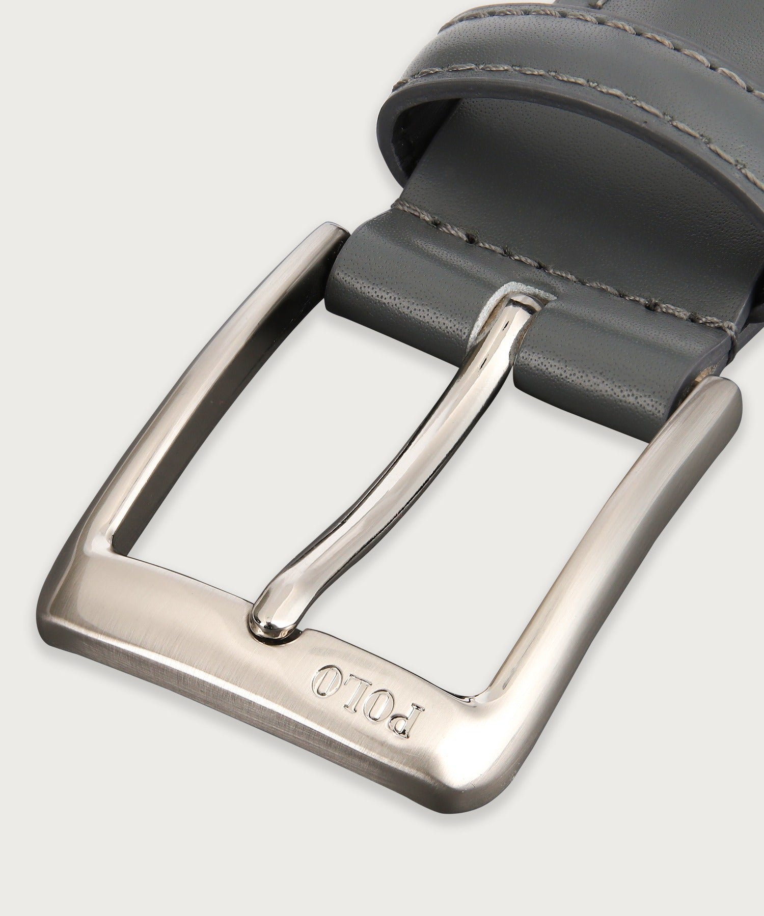 ゴムメッシュ 32mm カジュアルベルト