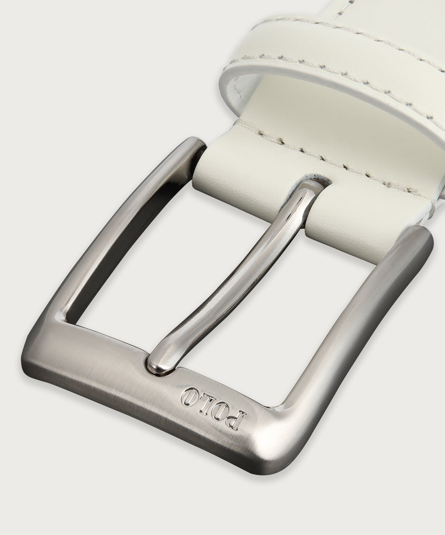 ゴムメッシュ 32mm カジュアルベルト