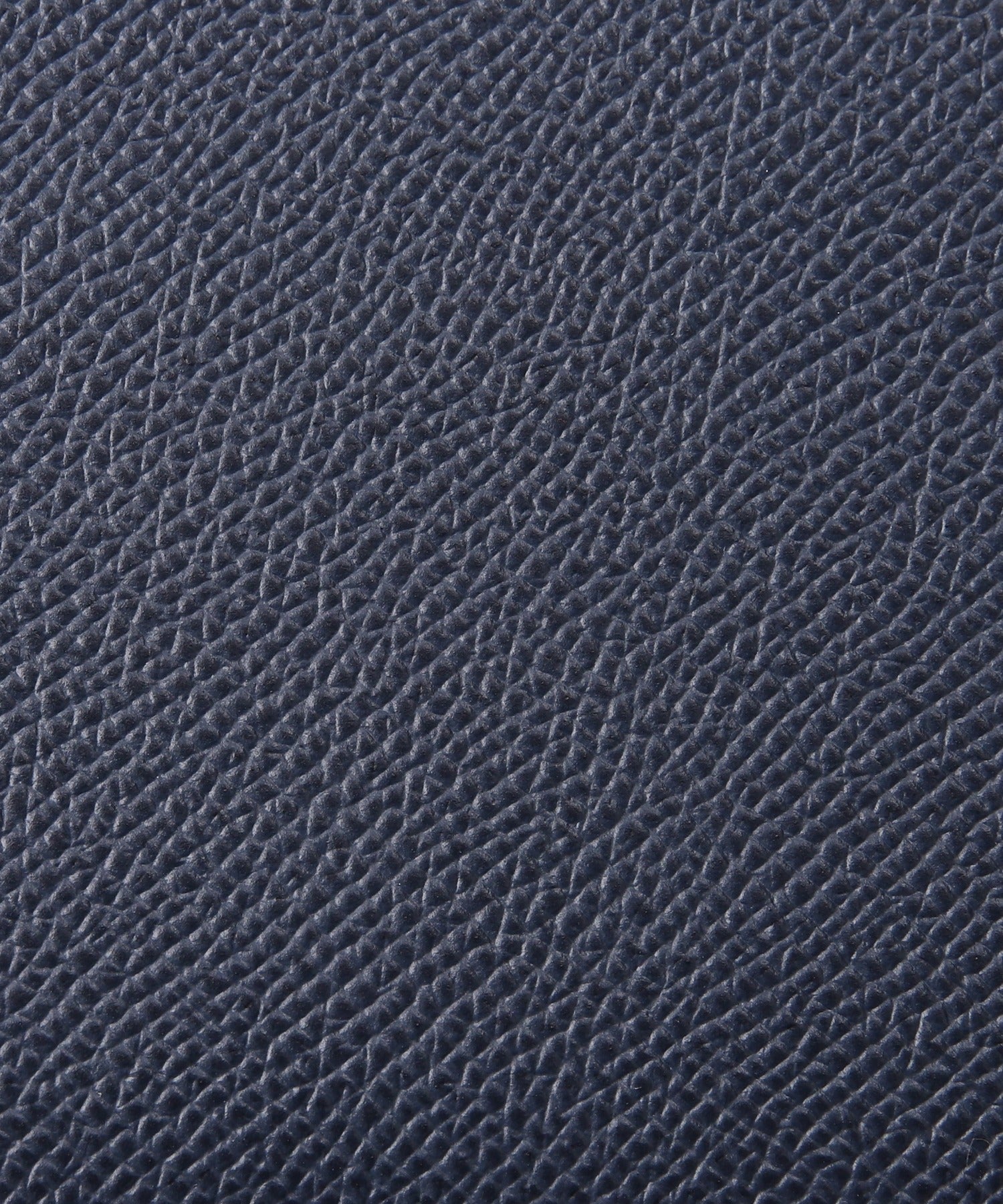 ニュー コントラストポニー ラウンドジップ ロング ウォレット