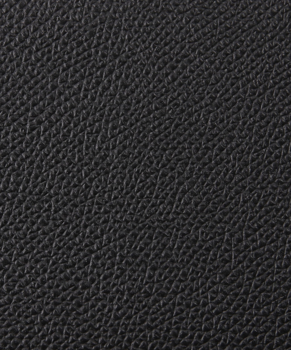 ニュー コントラストポニー ラウンドジップ ロング ウォレット