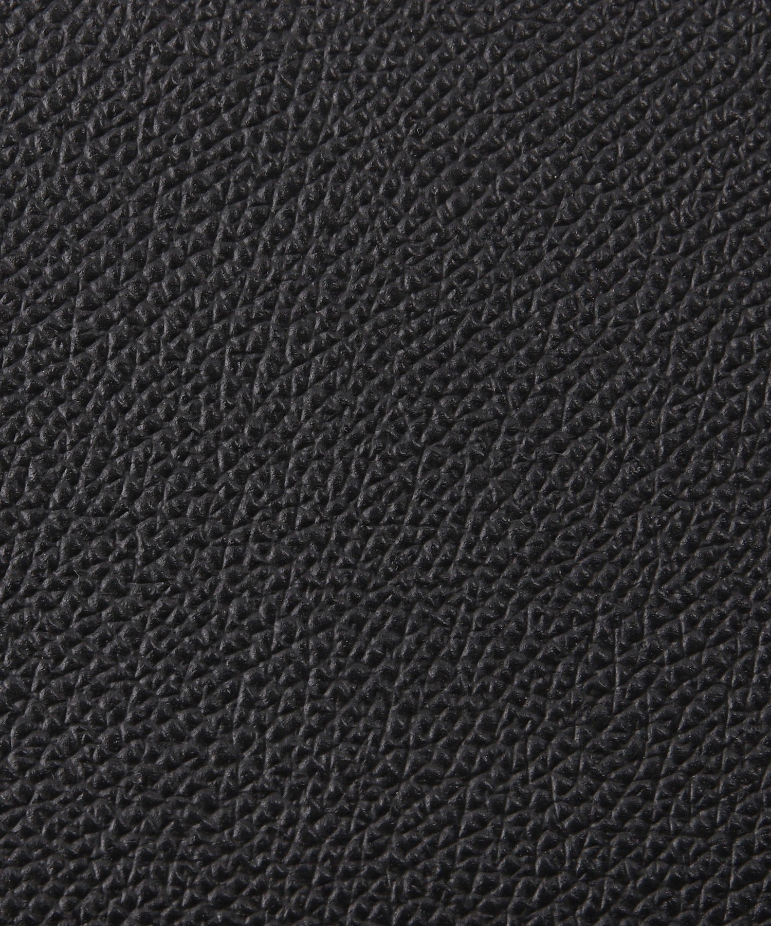 ニュー コントラストポニー ラウンドジップ ロング ウォレット