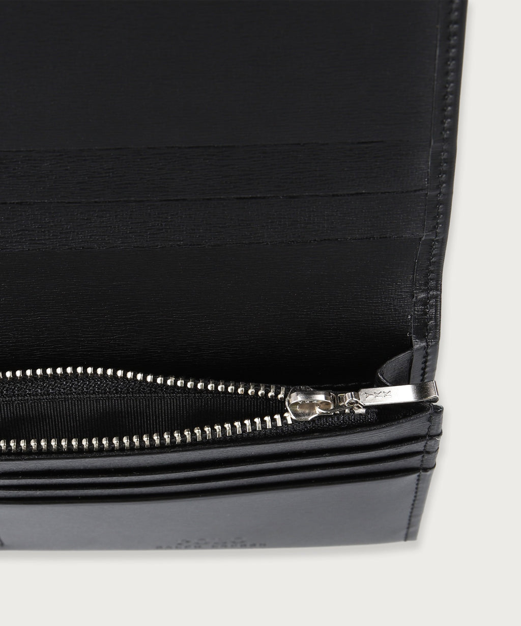 マロカーフ ロングウォレット