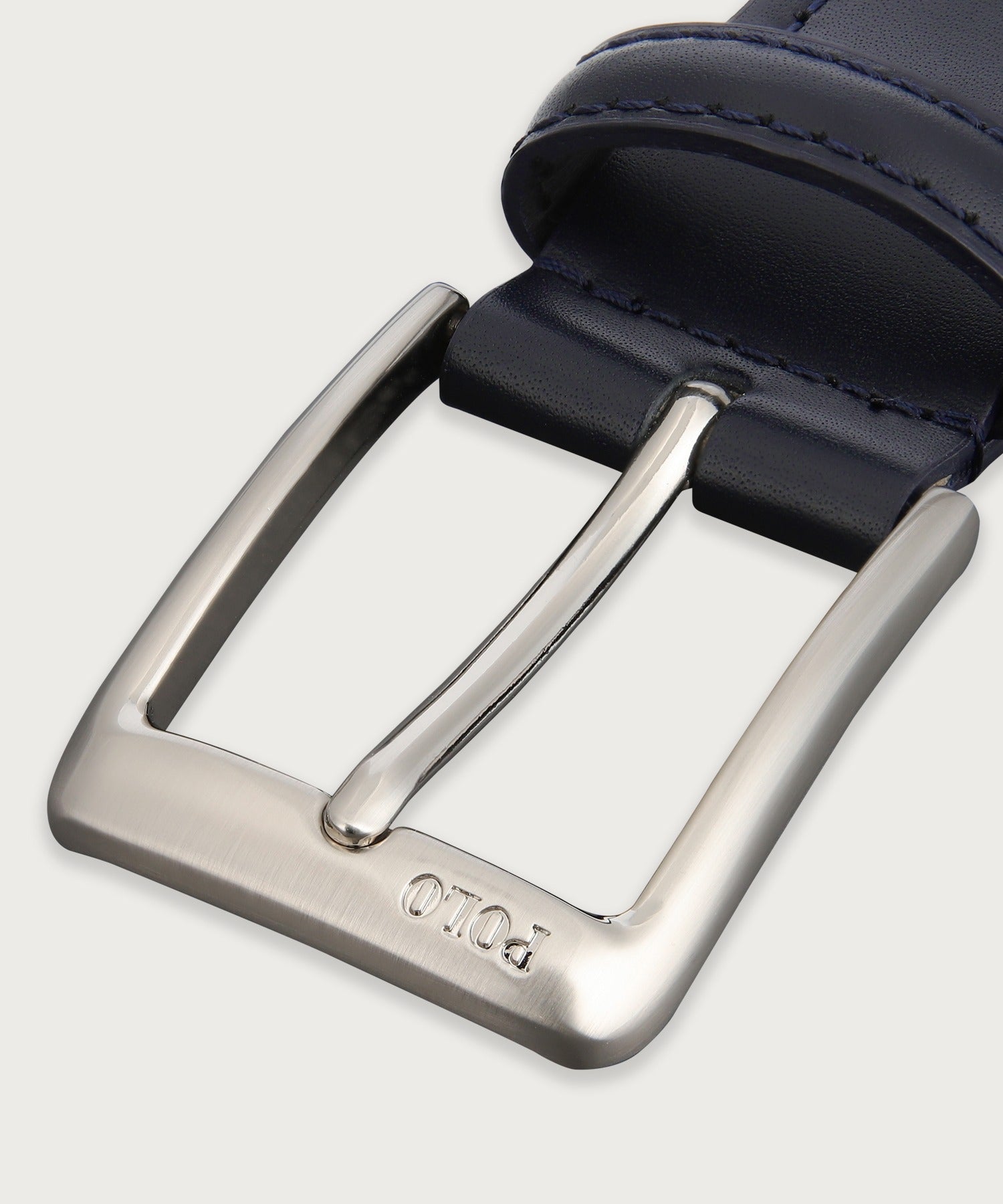 ゴムメッシュ 32mm カジュアルベルト