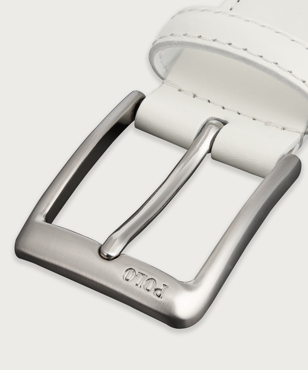 ゴムメッシュ 32mm カジュアルベルト