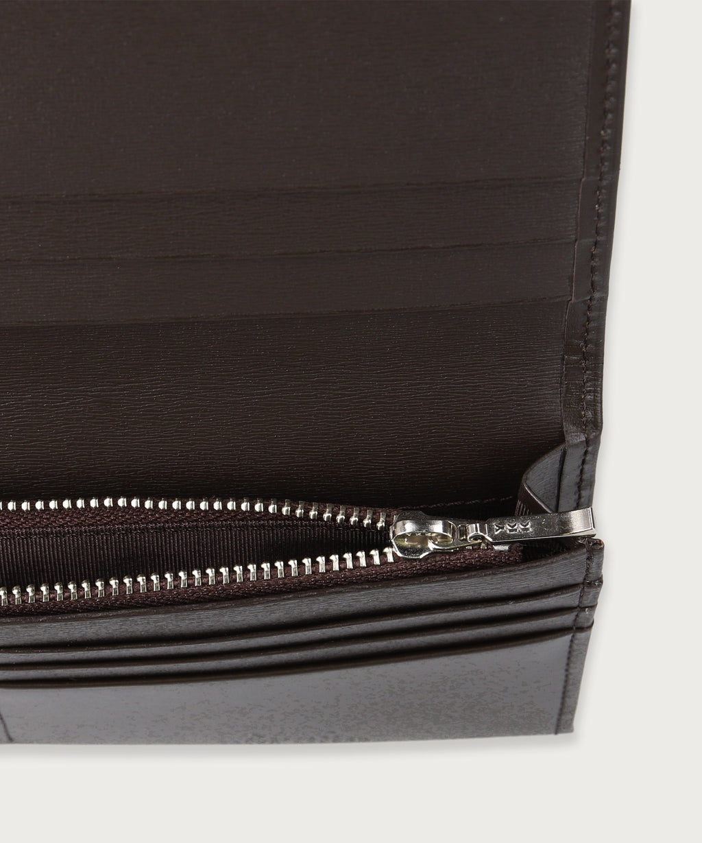 マロカーフ ロングウォレット