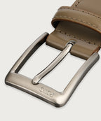 ゴムメッシュ 32mm カジュアルベルト