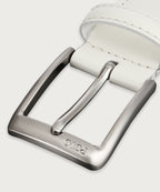 ゴムメッシュ 32mm カジュアルベルト