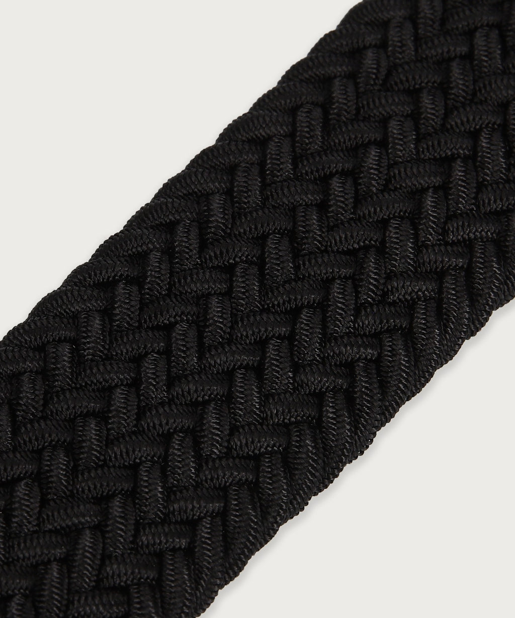 ゴムメッシュ 32mm カジュアルベルト