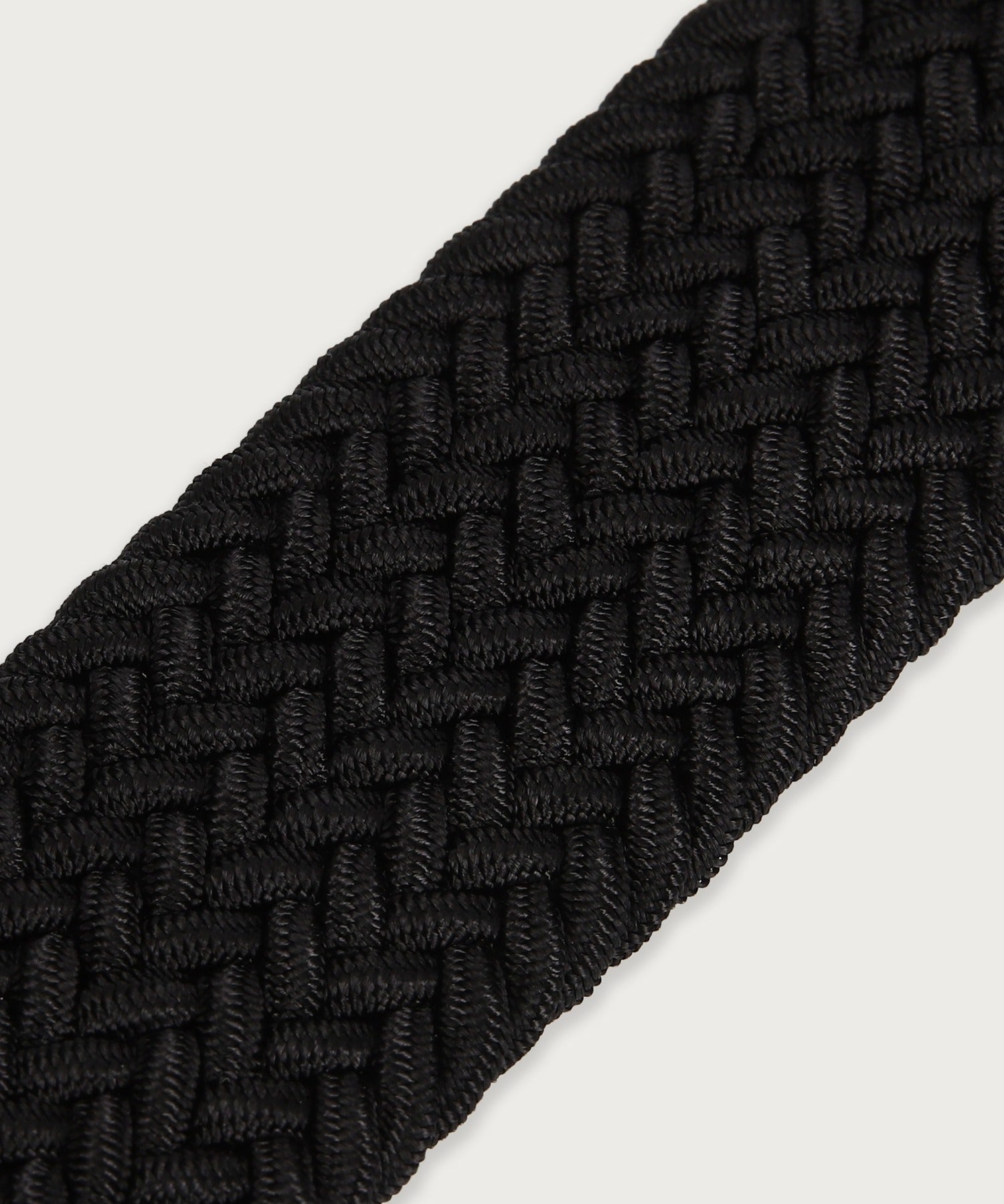 ゴムメッシュ 32mm カジュアルベルト