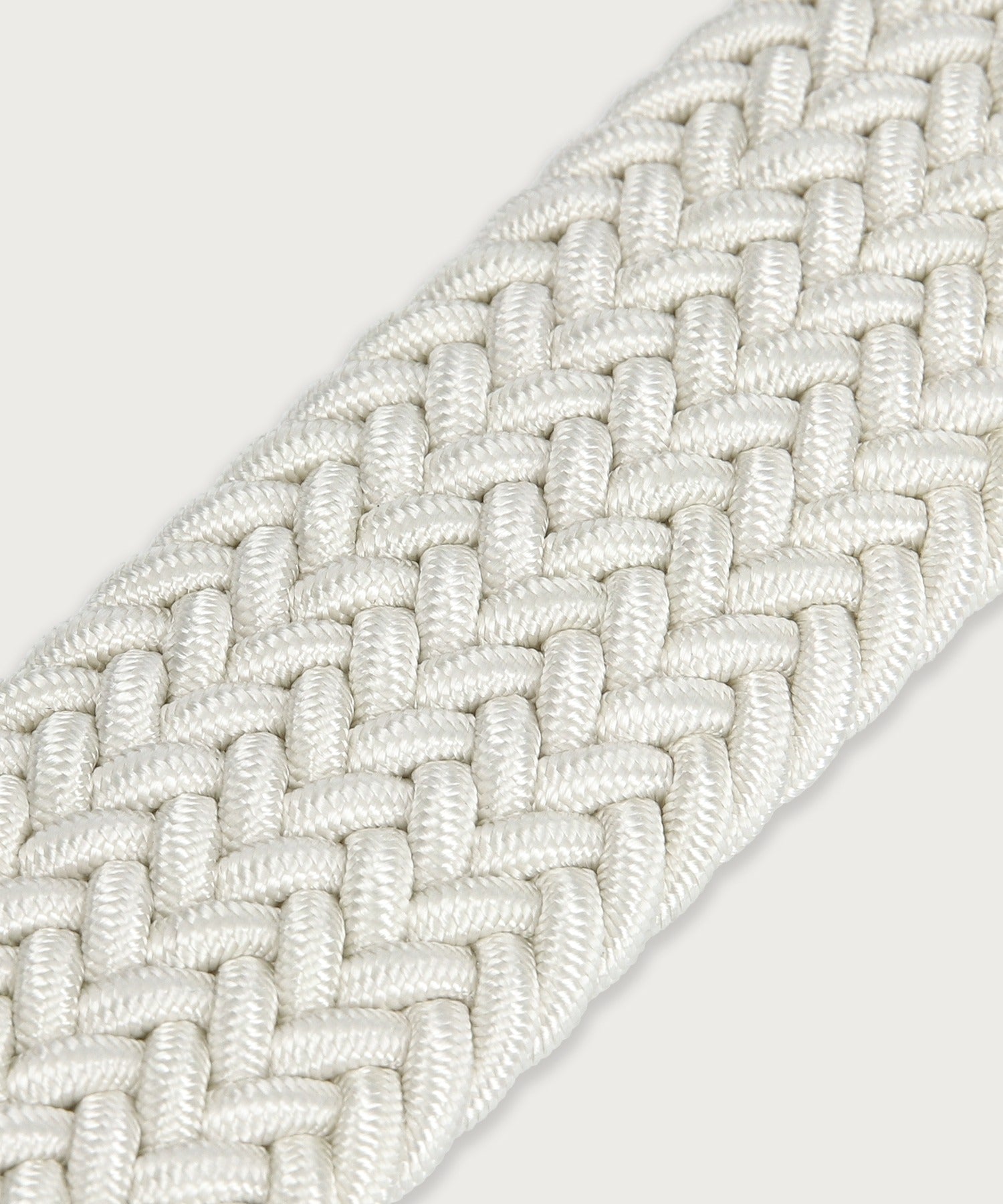 ゴムメッシュ 32mm カジュアルベルト