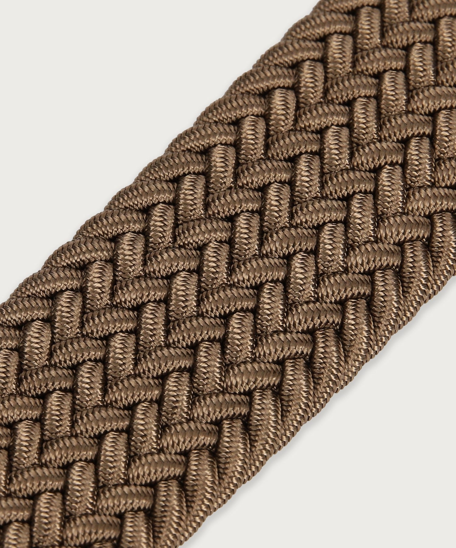 ゴムメッシュ 32mm カジュアルベルト