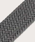 ゴムメッシュ 32mm カジュアルベルト