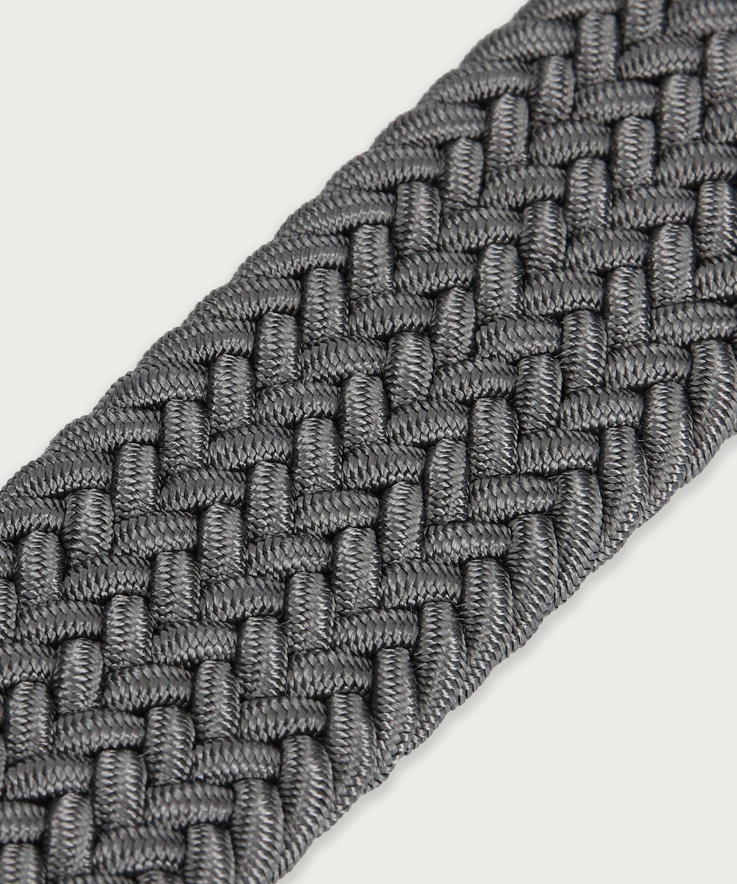 ゴムメッシュ 32mm カジュアルベルト