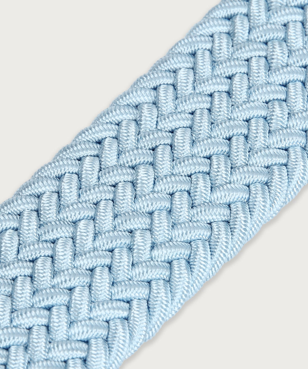 ゴムメッシュ 32mm カジュアルベルト