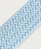 ゴムメッシュ 32mm カジュアルベルト