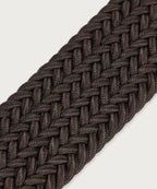 ゴムメッシュ 32mm カジュアルベルト